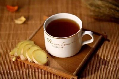 ​红糖姜茶喝多了会怎么样 红糖姜茶喝了会便秘吗