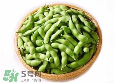 毛豆米发芽能吃吗？毛豆米发芽能不能吃