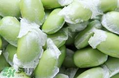 毛豆米发芽能吃吗？毛豆米发芽能不能吃