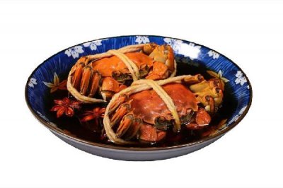 ​醉蟹有苦味怎么回事 醉蟹吃起来什么味道