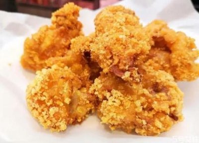 ​韩式炸鸡要炸多久 韩式炸鸡为什么要炸两次