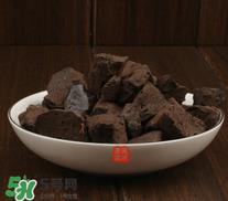 儿茶的功效与作用 儿茶的功效