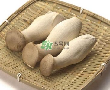 ​杏鲍菇用水焯吗？杏鲍菇怎么做好吃