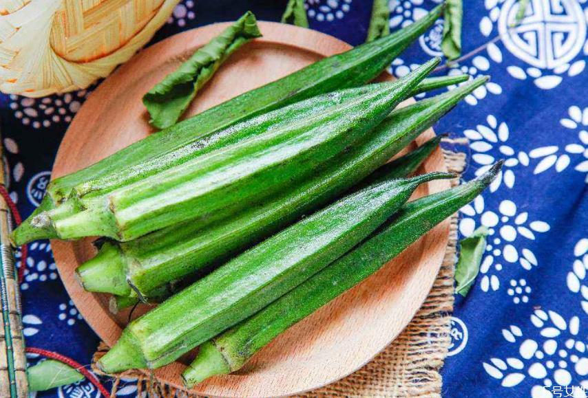 秋葵冷冻可以保存多久 速冻秋葵吃时用解冻吗