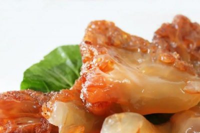 ​海蜇生吃有寄生虫吗 海蜇生吃还是煮熟吃