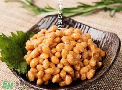 ​纳豆是甜的还是咸的？纳豆怎么吃最好
