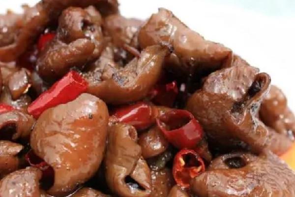 猪大肠清洗的最佳方法 猪大肠用碱面洗可以吗