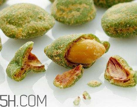 芥末是辣根吗？辣根和芥末的区别