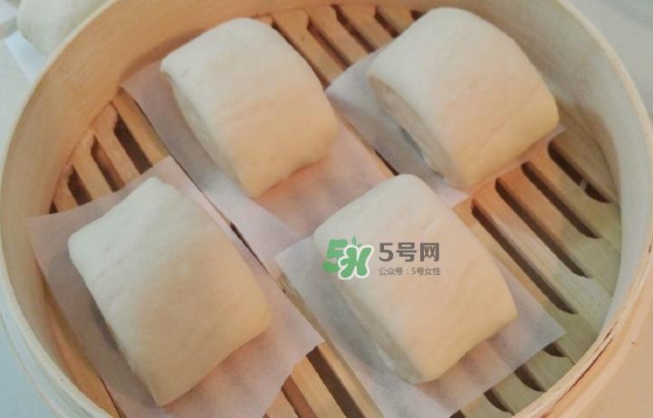 馒头发酵多长时间最好？馒头出锅时为什么会瘪？