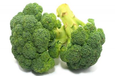​西兰花的热量高吗 西兰花能减肥吗