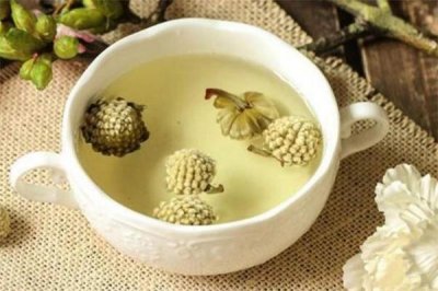 ​绿萝花茶的功效与作用 绿萝花茶有副作用吗