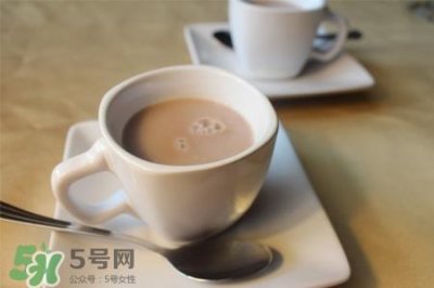 ​孕妇可以喝阿华田吗？怀孕了能喝阿华田吗？