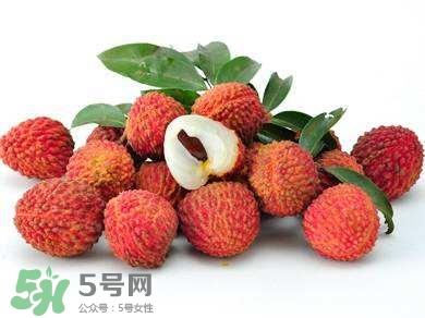 荔枝和榴莲能一起吃吗?荔枝和什么不能一起吃? 荔枝和榴莲能一起吃吗?荔枝和什么不能一起吃?
