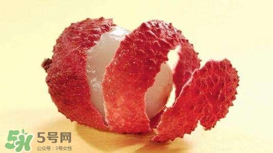 荔枝和榴莲能一起吃吗?荔枝和什么不能一起吃? 荔枝和榴莲能一起吃吗?荔枝和什么不能一起吃?