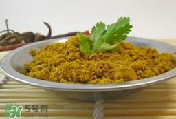 咖喱是土豆吗?咖喱是什么样的 咖喱是土豆吗?咖喱是什么样的