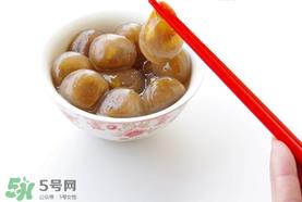 水晶汤圆怎么下才透明?为什么水晶汤圆是透明的? 水晶汤圆怎么下才透明?为什么水晶汤圆是透明的?