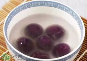 水晶汤圆怎么下才透明?为什么水晶汤圆是透明的? 水晶汤圆怎么下才透明?为什么水晶汤圆是透明的?