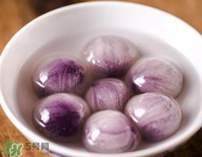 水晶汤圆怎么下才透明?为什么水晶汤圆是透明的? 水晶汤圆怎么下才透明?为什么水晶汤圆是透明的?