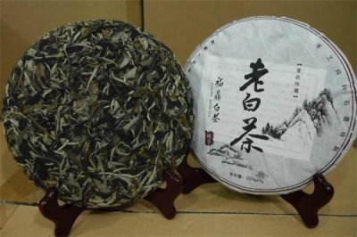 ​老白茶怎么保存 老白茶和新白茶的区别