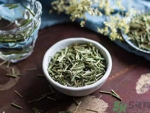 香茅草有什么好处?香茅草的功效与作用