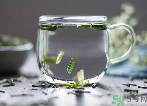 香茅草有什么好处?香茅草的功效与作用