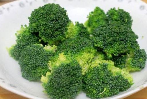 西兰花煮多久能熟？西兰花煮几分钟熟