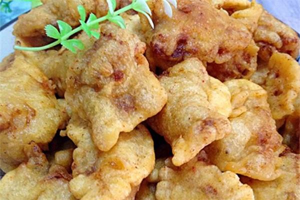 小酥肉需要炸几分钟 小酥肉需要复炸吗