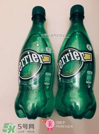 Perrier巴黎水多少钱？Perrier巴黎水价格