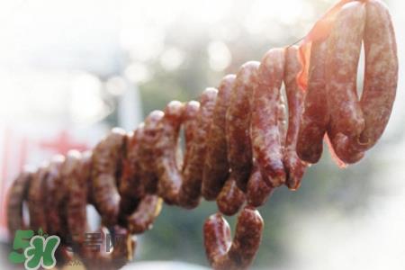 孕妇可以吃腊味吗？怀孕了能吃腊味吗？