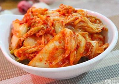​泡菜水为什么会变粘稠 泡菜水变粘稠怎么办