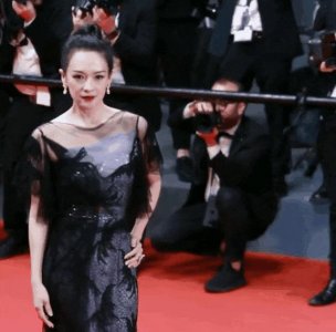 ​先休夫再“杀”夫，钮钴禄·章子怡重回人生主场