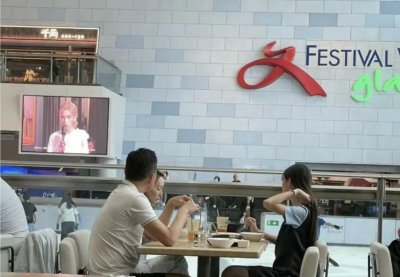 ​好久不见郭可盈了，现在撞脸杨千嬅？