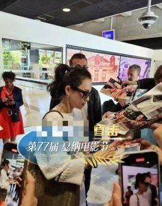 ​不愧章子怡，竟瞒着他做出这么吓人的事