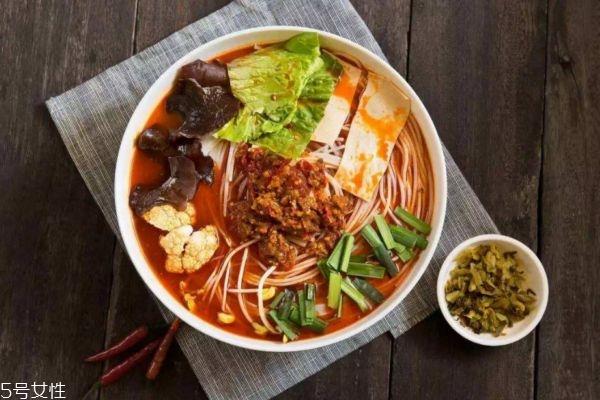 米线要提前泡多长时间 米线煮多久