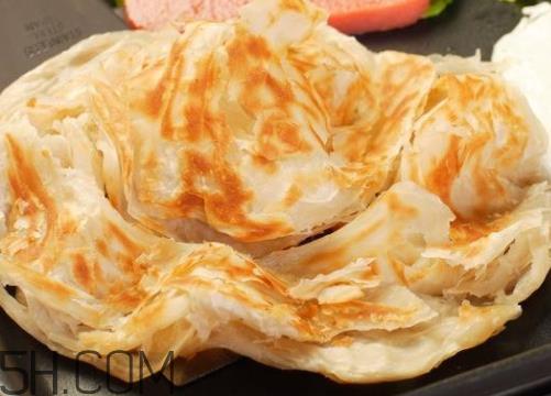 手抓饼里面夹什么好吃 手抓饼用什么酱好吃