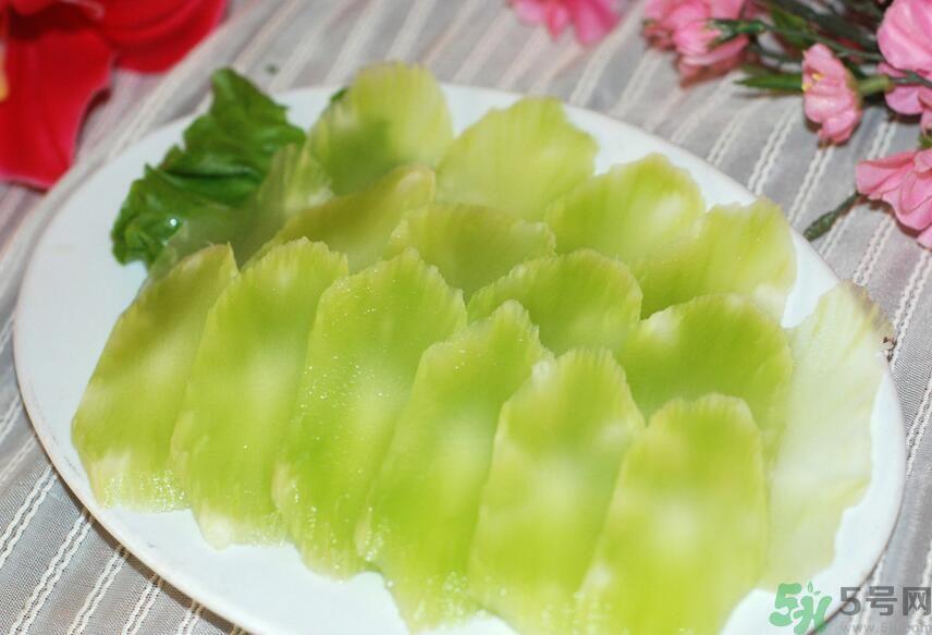 笋子是不是发物？笋子是发物吗？