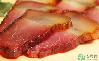 腌咸肉一斤肉放多少盐？腌咸肉一斤肉放盐比例