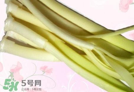 篙芭的营养价值_篙芭的功效与作用及食用方法
