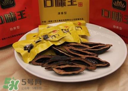 口味王槟榔怎么看中奖？口味王槟榔有什么危害
