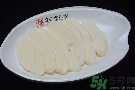 山药变紫还能吃吗?山药为什么变紫