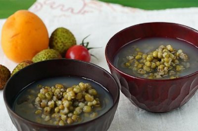 ​绿豆沙用破壁机怎么做 绿豆沙用什么锅做最好