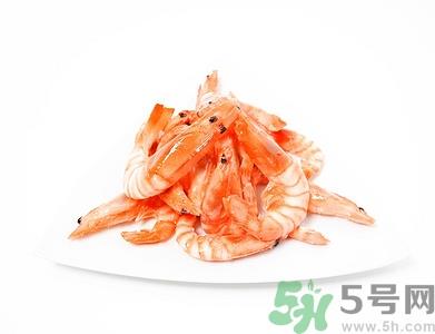 买回来的活虾怎么保鲜?活虾放冰箱保鲜可以吗