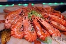买回来的活虾怎么保鲜?活虾放冰箱保鲜可以吗