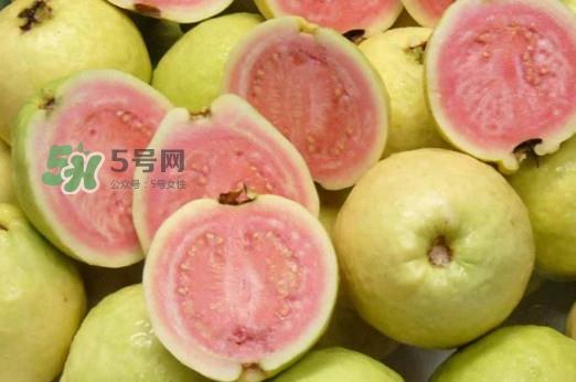 哪些人不能吃芭乐？芭乐不能和什么一起吃