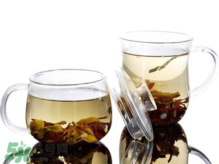 玉兰花茶怎么做?玉兰花茶的功效与作用