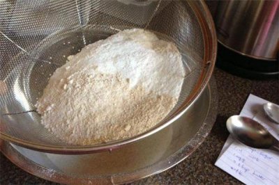 ​泡打粉放多了会怎样 做馒头泡打粉放多了怎么办