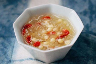 ​孕妇能吃鸡头米吗 鸡头米适合什么人吃