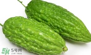 苦瓜可以生吃吗?生吃苦瓜可以减肥吗? 苦瓜可以生吃吗?生吃苦瓜可以减肥吗?