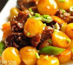 土豆不能和什么一起吃？土豆和黑木耳可以一起吃吗？