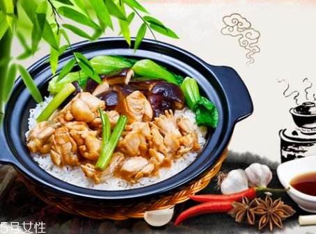 煲仔饭可以用什么锅 煲仔饭用什么锅最好